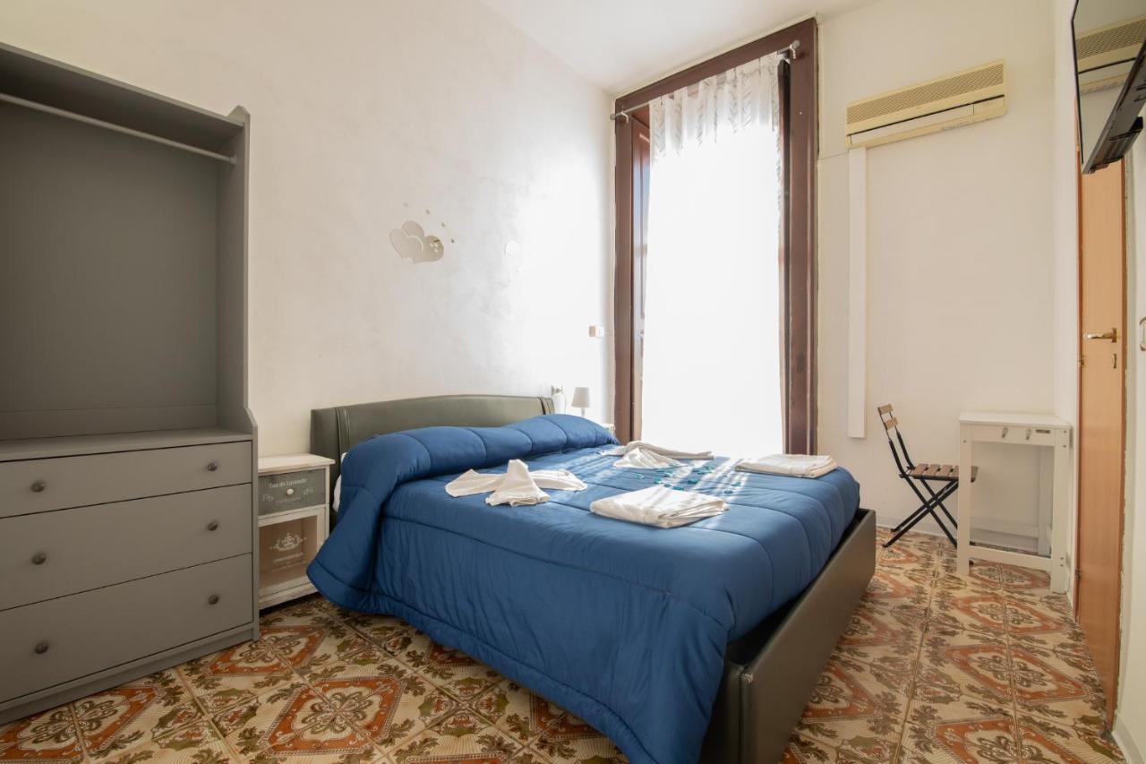 Madb&B Naples Exterior photo